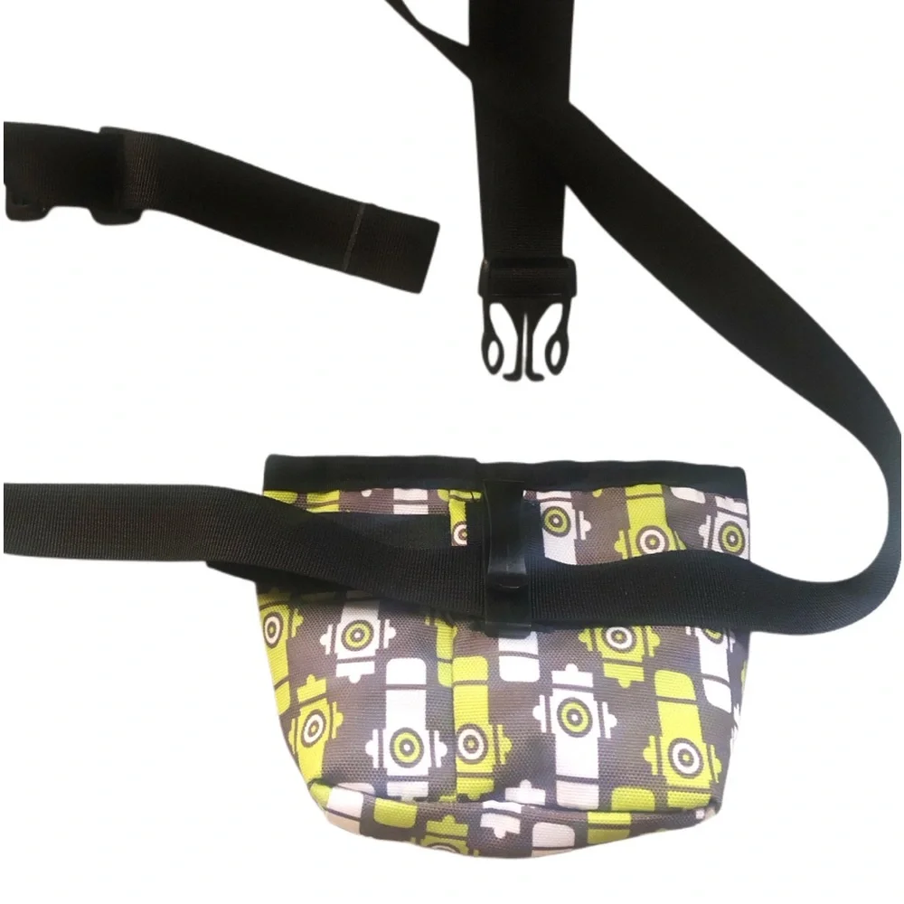 Olly Dog Small Treat Fanny Pack